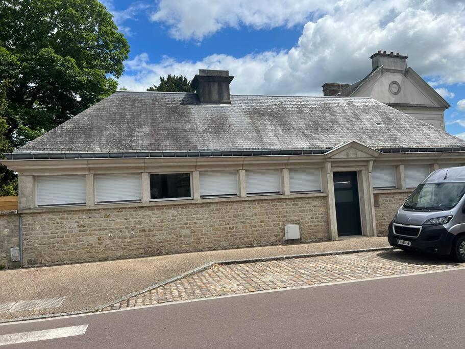 Gite D Day カランタン エクステリア 写真